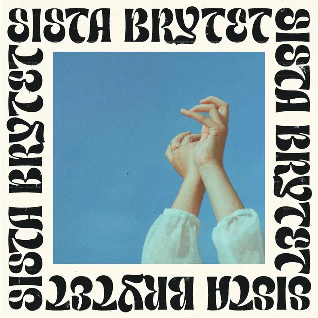 Sista Brytet Sista Brytet (LP) 