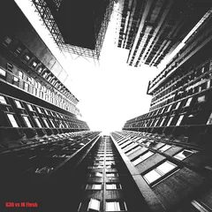 G36 Vs JK Flesh Disintegration Dubs (2LP)