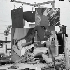 Robyn Schulkowsky &amp; Gebrüder Teichmann Time Bends (2LP)