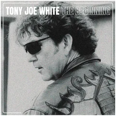 Tony Joe White The Beginning (LP)