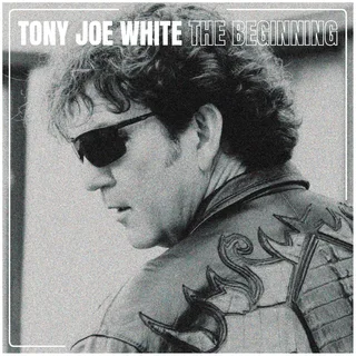 Tony Joe White The Beginning (LP)