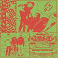 Hot Flash Heat Wave Sportswear (LP)