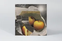 Tony Jay Hey There Flower (LP)