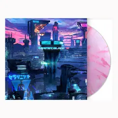 Namir Blade Metropolis - LTD (LP)