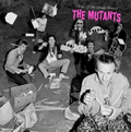 The Mutants Curse Of The Easily Amused (LP)