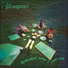 The Inflorescence Remember What I Look Like - LTD (LP)