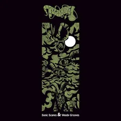 Belzebong Sonic Scapes &amp; Weedy Grooves - LTD (LP)