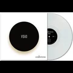 Godsticks VOiD - LTD (LP)