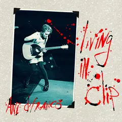 Ani DiFranco Living In Clip: 25th Anniversary… (2CD)