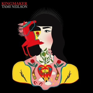 Tami Neilson Kingmaker (CD)