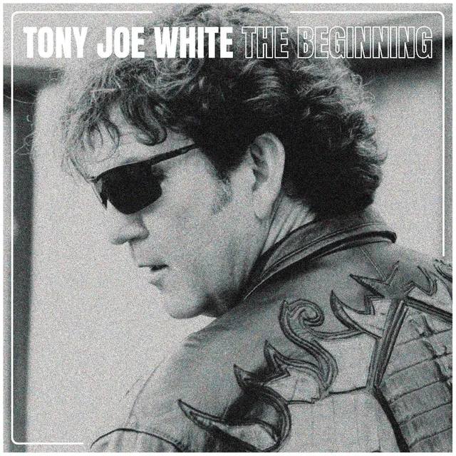 Tony Joe White The Beginning (CD) 