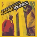 Diverse Artister Black Fire! New Spirits! (3LP)