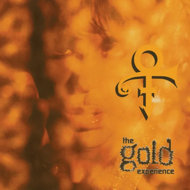 Prince Gold Experience (CD) 