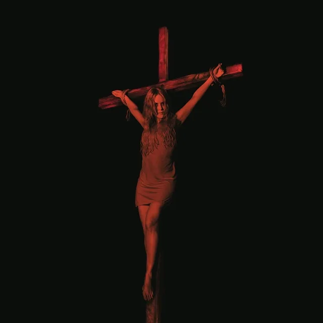 Lucifer Lucifer IV - LTD (LP) 