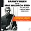 Barney Wilen With The Mal Waldon Trio French Story (2LP)
