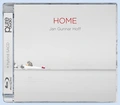 Jan Gunnar Hoff Home (SACD-Hybrid+Pure Audio BD)