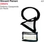 Vincent Peirani Jokers (LP)