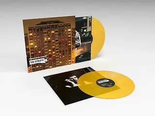 The Streets Original Pirate Material - LTD (2LP) 