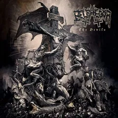 Belphegor The Devils (CD)