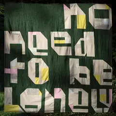 Gladie No Need To Be Lonely - LTD (LP)