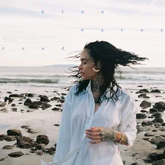 Kehlani Blue Water Road (CD)