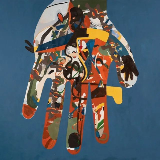 Hot Chip Freakout/Release (2LP) 