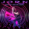 Jorn Over The Horizon Radar (CD)