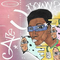 Spencer. Are U Down? (LP)