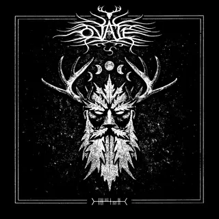 Ovate Ovate (LP)