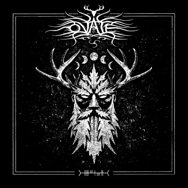 Ovate Ovate (LP) 