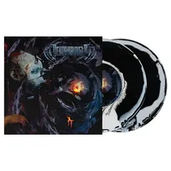 Deathbringer It (2LP)