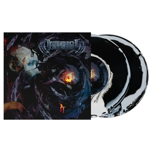Deathbringer It (2LP) 