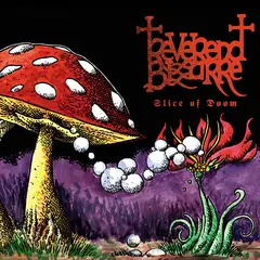 Reverend Bizarre Slice Of Doom (4LP)