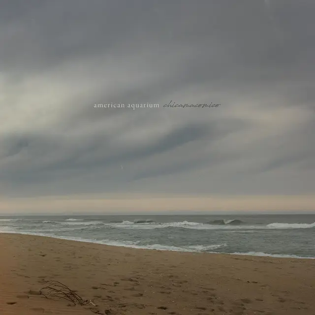 American Aquarium Chicamacomico - LTD (LP) 