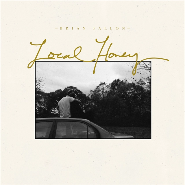Brian Fallon Local Honey (CD) 