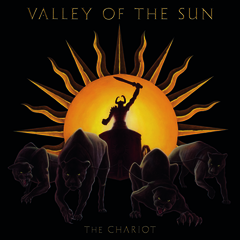 Valley Of The Sun Chariot (LP)