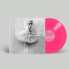 Traitrs Horses In The Abattoir - LTD (LP)