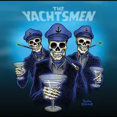 The Yachtsmen The Yachtsmen (7")