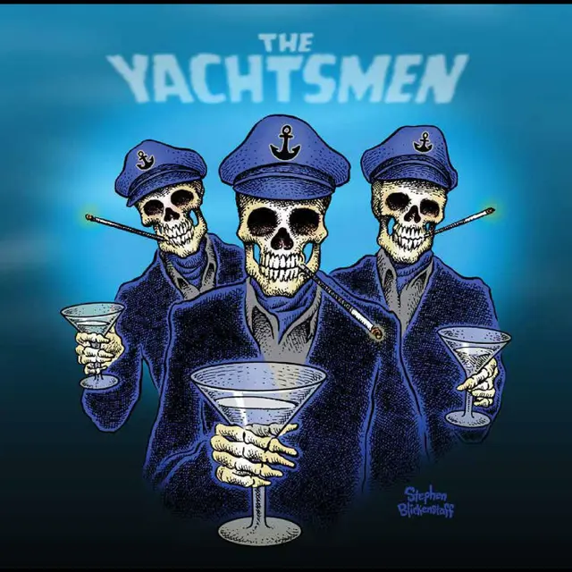 The Yachtsmen The Yachtsmen (7") 