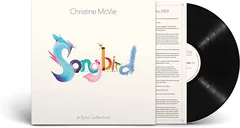 Christine McVie Songbird (A Solo Collection) (LP)