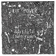 Elf Power Artifical Countrysides - LTD (LP)