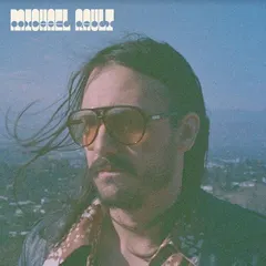 Michael Rault Michael Rault - LTD (LP)