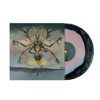 Exocrine Hybrid Suns - LTD (LP)