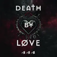 Death By Love 444 (CD)