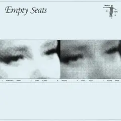Tops Empty Seats (LP)