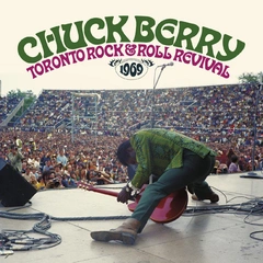 Chuck Berry Toronto Rock &amp; Roll Revival… - LTD (2LP)