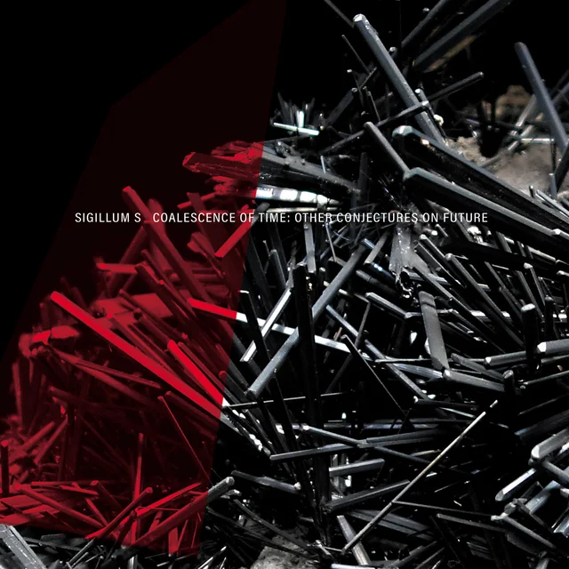 Sigillum S Coalescence Of Time: Other… - LTD (LP) 