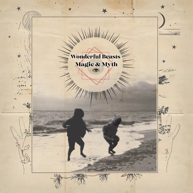 Wonderful Beasts Magic & Myth (LP) 
