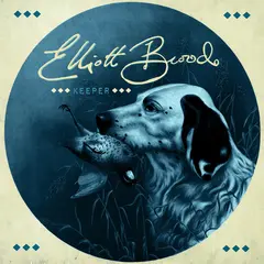 Elliott Brood Keeper - LTD (LP)