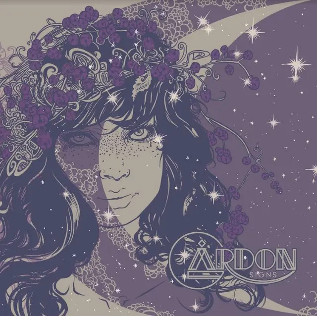 Gårdon Signs (LP) 